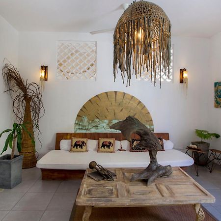 Отель Casa Moraira Картахена Экстерьер фото