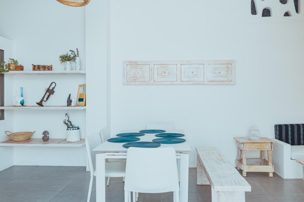 Отель Casa Moraira Картахена Экстерьер фото