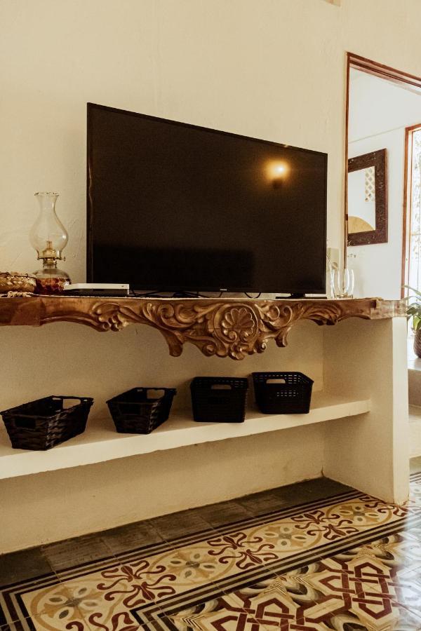 Отель Casa Moraira Картахена Экстерьер фото