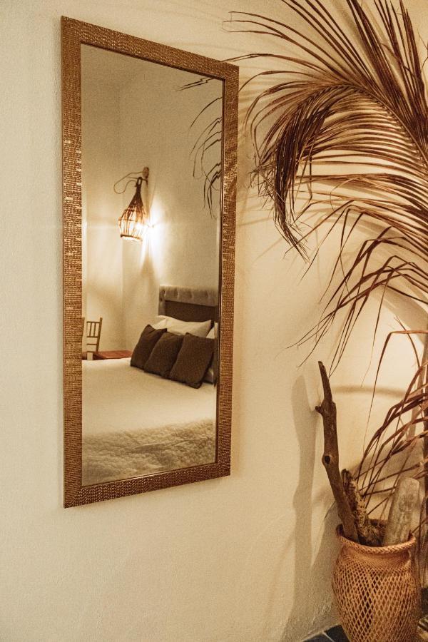 Отель Casa Moraira Картахена Экстерьер фото