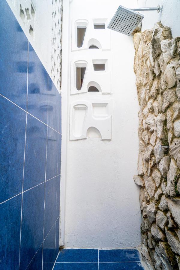Отель Casa Moraira Картахена Экстерьер фото