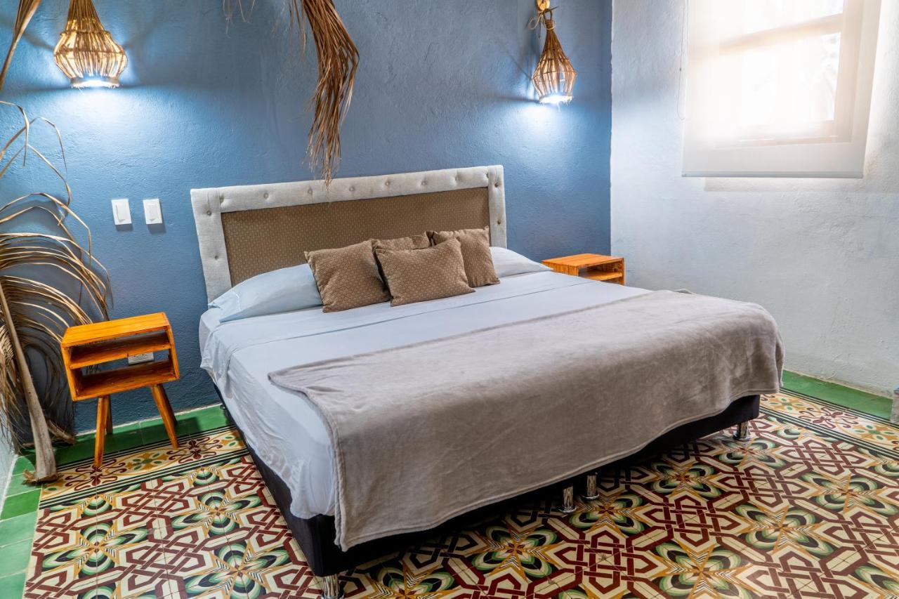 Отель Casa Moraira Картахена Экстерьер фото
