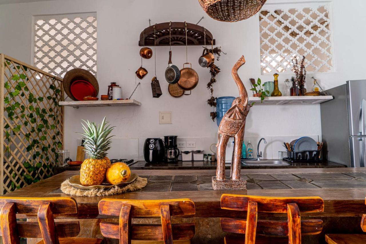 Отель Casa Moraira Картахена Экстерьер фото
