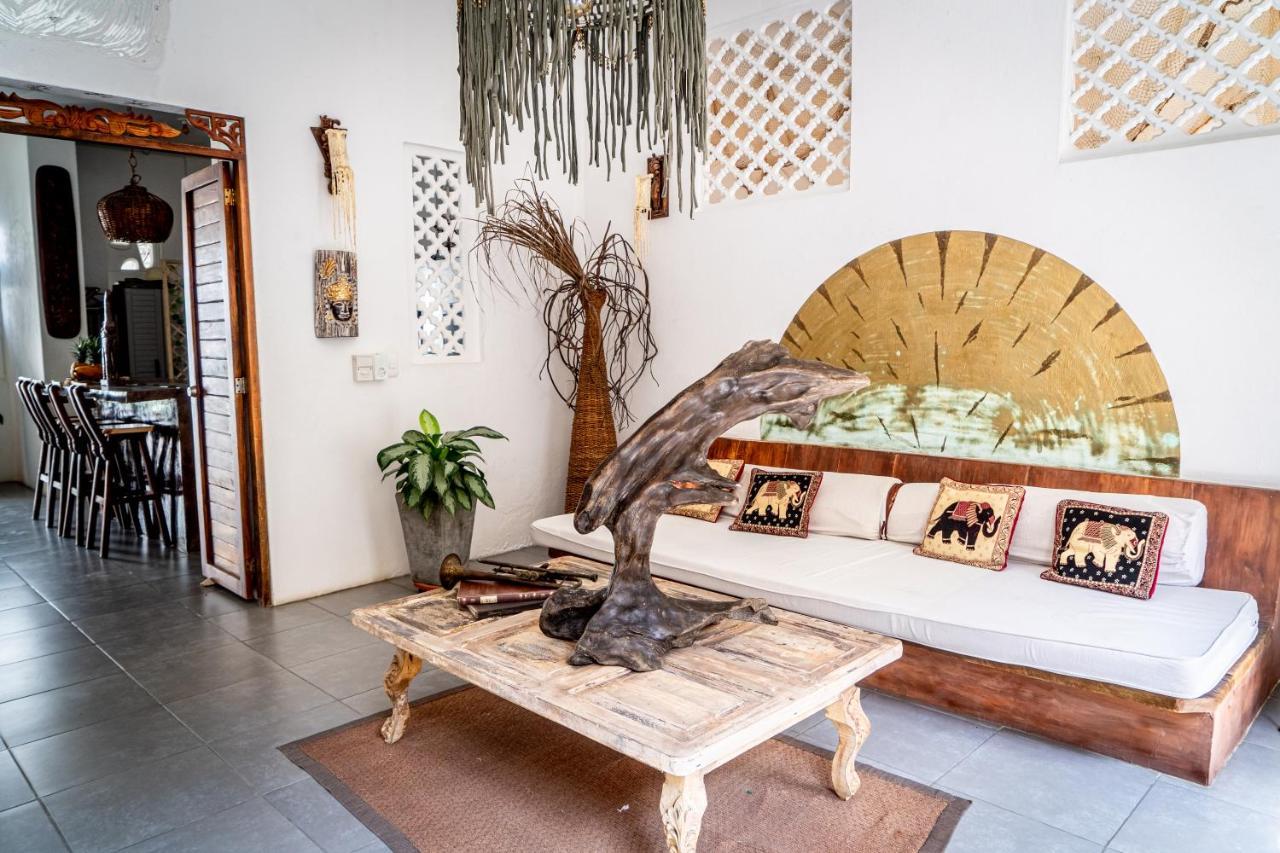 Отель Casa Moraira Картахена Экстерьер фото