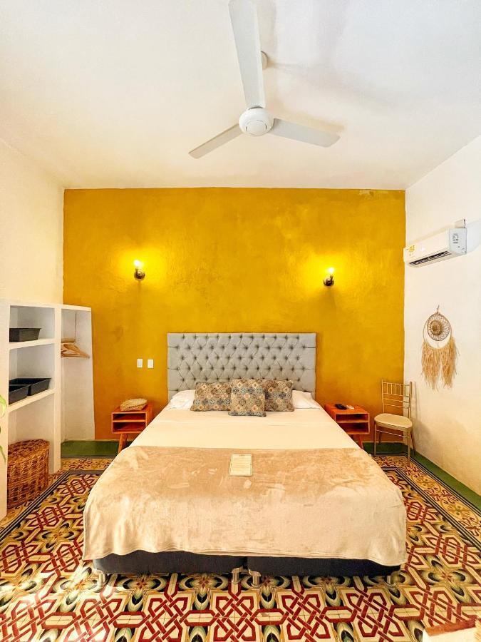 Отель Casa Moraira Картахена Экстерьер фото