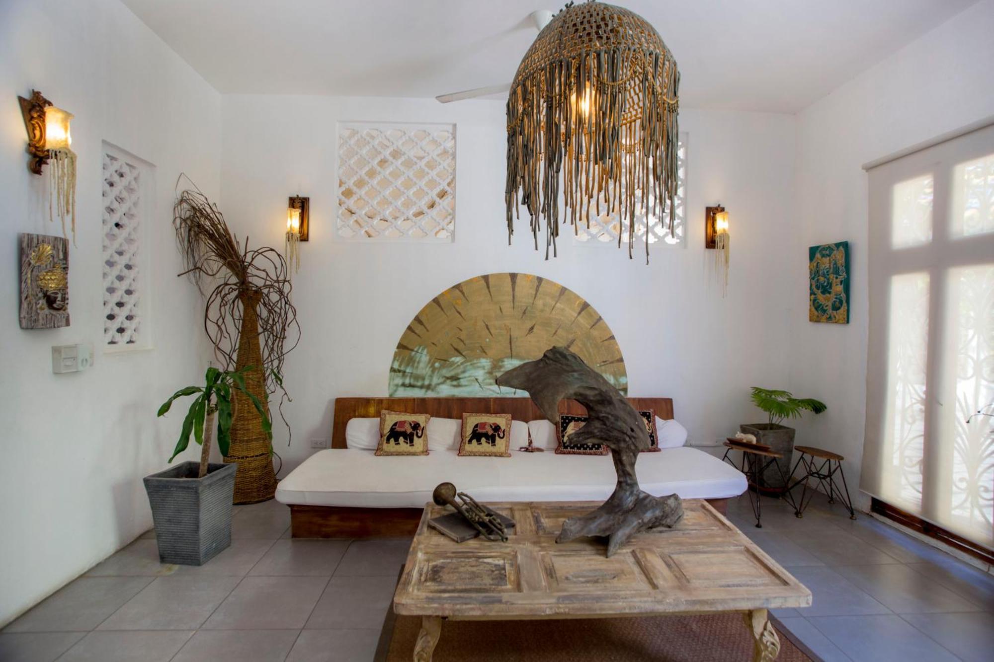 Отель Casa Moraira Картахена Экстерьер фото