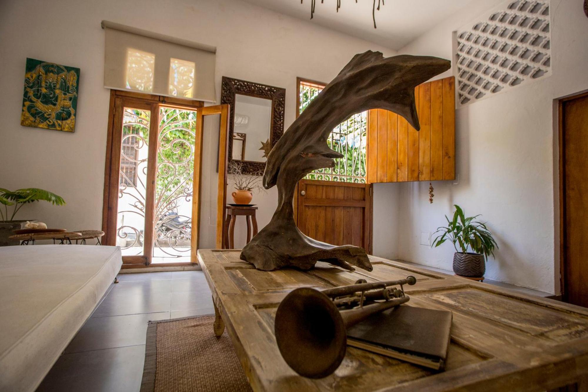 Отель Casa Moraira Картахена Экстерьер фото